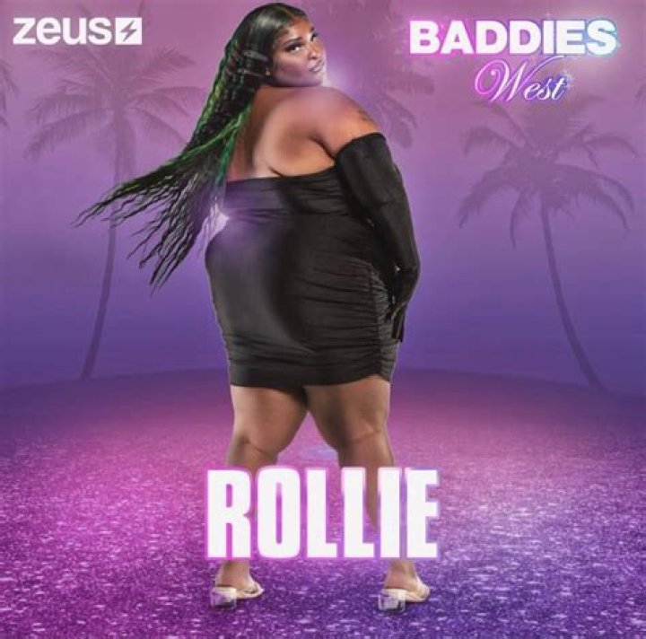 Rollie Pollie From Baddies South Age and Facts To Know ·