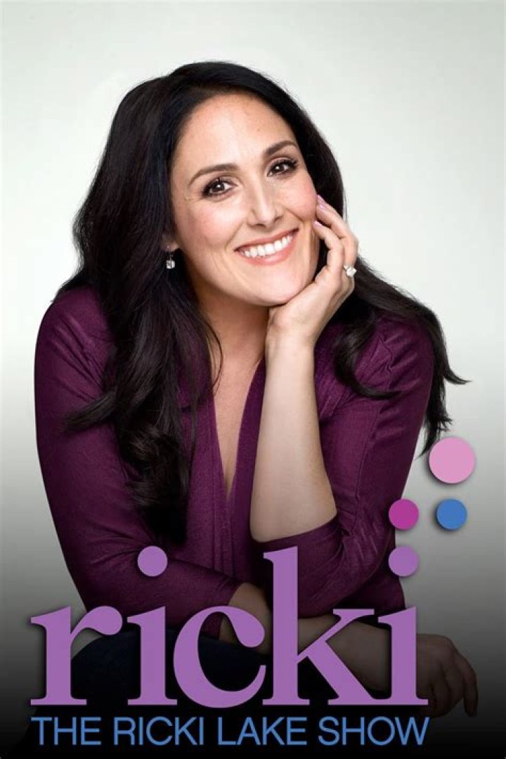 Unveiling Ricki Lake's Family: Discoveries And Insights