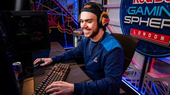 Unveiling The Secrets Of Mongraal's Age: Unlocking Success And Inspiration